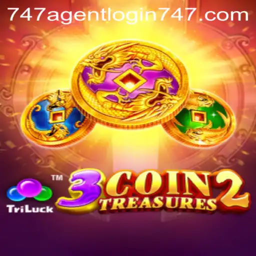 Exploring the Thrills of 3CoinTreasures2: A Modern Adventure