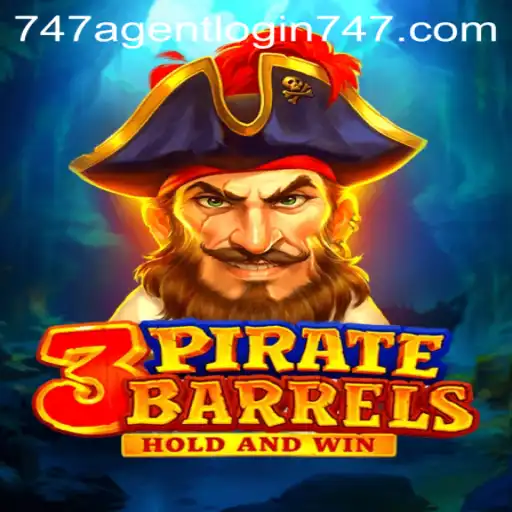 3PirateBarrels: A Thrilling Adventure in the Digital Age