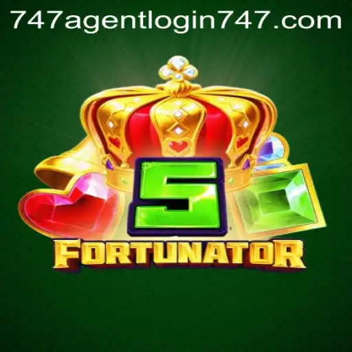 5Fortunator: A Deep Dive into the Exciting Game and the 747 Agent Login