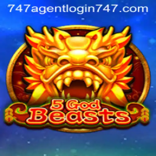 Discover the Exciting World of 5GodBeasts: A New Era of Gaming
