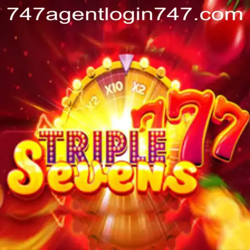Exploring the Thrills of 777TripleSeven: A Modern Casino Experience Featuring 747 Agent Login
