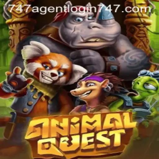 Explore the World of AnimalQuest: An Exciting Adventure Awaits