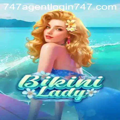 Enter the World of BikiniLady: A Thrilling Gaming Adventure with a Secret Agent Twist