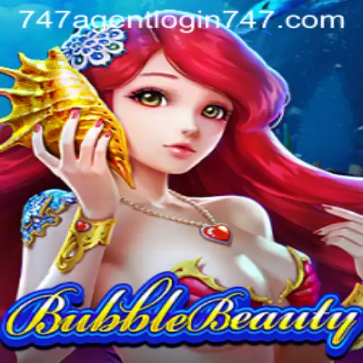 The Mesmerizing World of BubbleBeauty: Unveiling the Secrets Behind 747 Agent Login