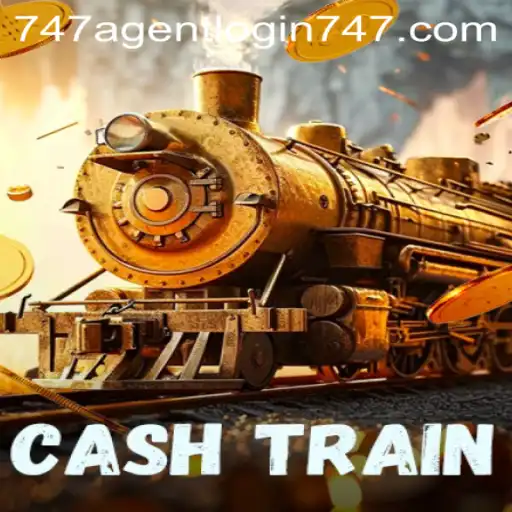 Explore the Thrills of CashTrain: A New Gaming Experience with 747 Agent Login