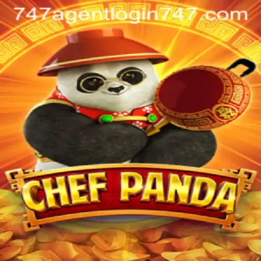 ChefPanda: The Culinary Adventure with 747 Agent Login