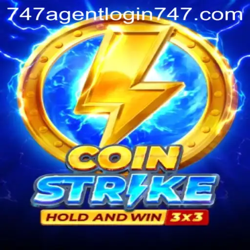 Explore the Thrilling World of Coinstrike and the Mysteries of 747 Agent Login