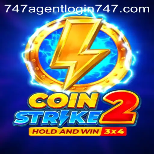 Explore the Thrills of CoinStrike2 and the 747 Agent Login Feature