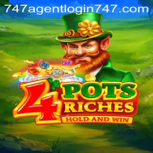 Discover 4potsriches: The Game Redefining Online Entertainment