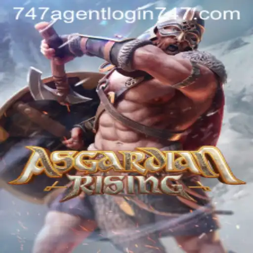 AsgardianRising: A New Era of Gaming with 747 Agent Login