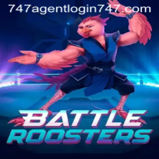 BattleRoosters: A New Era of Competitive Gaming with 747 Agent Login