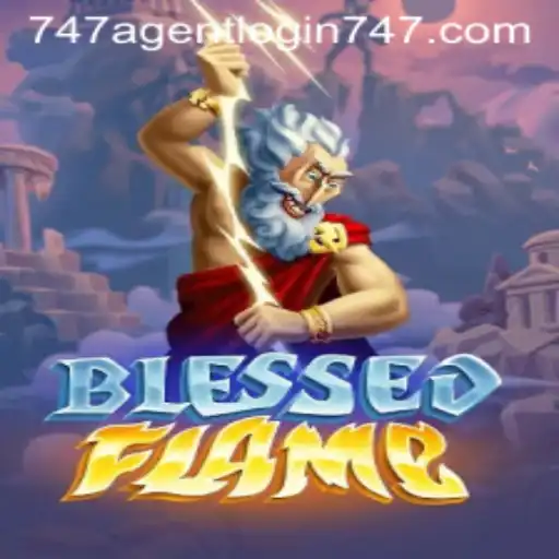 Exploring the World of BlessedFlame: A Deep Dive into Its Gameplay and Features