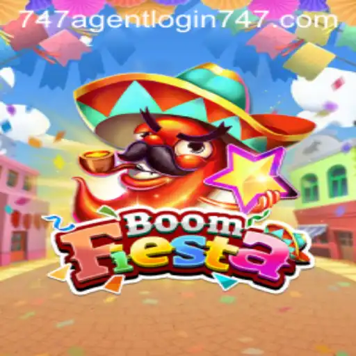 BoomFiesta: Exploring the Exciting New Gaming Adventure