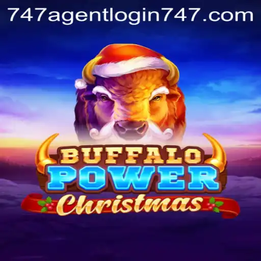 Buffalo Power Christmas: An Engaging Festive Game Experience