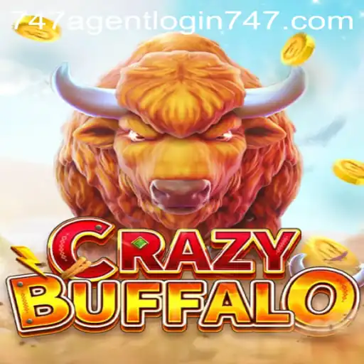 Unveiling the Intrigue of CRAZYBUFFALO and the 747 Agent Login