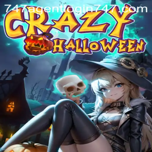 Unveiling the Excitement of CrazyHalloween: A Thrilling Gaming Experience