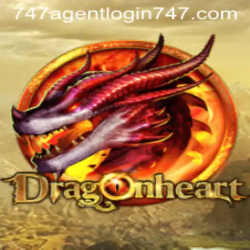 DragonHeart: The Epic Quest for the 747 Agent Login