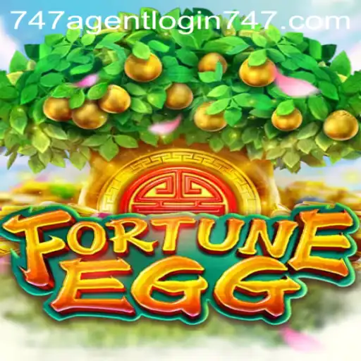 Discover the Exciting World of FortuneEgg and the 747 Agent Login