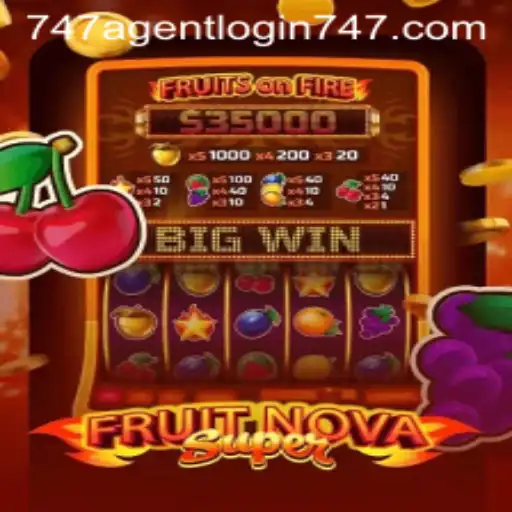 Exploring the Features and Excitement of FruitNovaSuper
