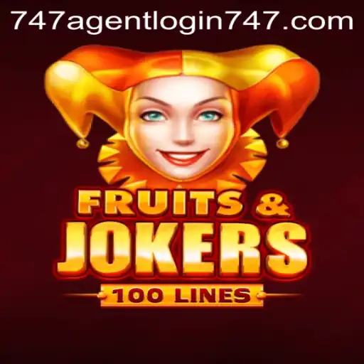 Exploring FruitsAndJokers100: A Game of Strategy and Luck