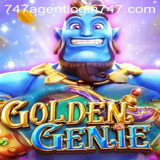 Unlocking the Secrets of GOLDENGENIE and the 747 Agent Login Puzzle