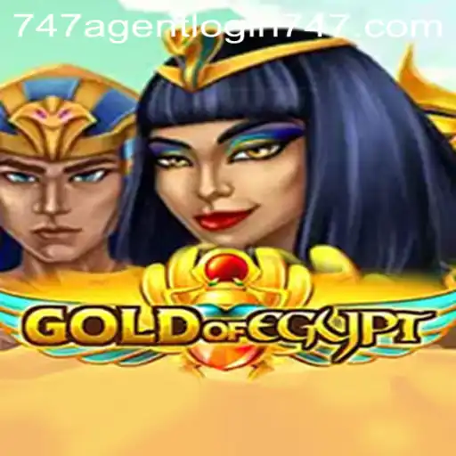 Discover the Thrilling World of GoldOfEgypt and the Intriguing 747 Agent Login