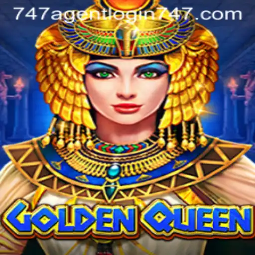 GoldenQueen: Unveiling the Thrills of 747 Agent Login