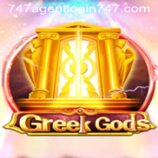 GreekGods: Unveiling the Divine Powers of Mythology