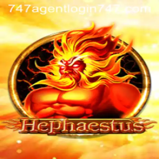 Hephaestus: The Next Frontier in Gaming with 747 Agent Login