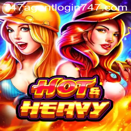 HotHeavy: The Thrilling Adventure That Combines Strategy and Action