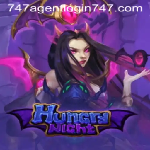 Experience the Thrill of HungryNight: A Unique Gaming Adventure