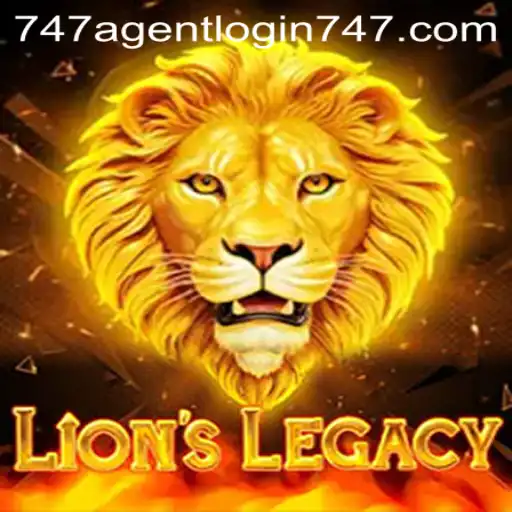 LionsLegacy: A New Era of Strategic Gaming