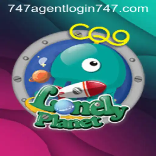 The Intriguing World of LonelyPlanet: Unveiling the 747 Agent Login