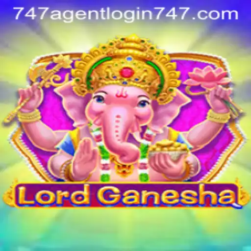 Exploring the Mythical Realms of LordGanesha: A New Gaming Adventure with 747 Agent Login
