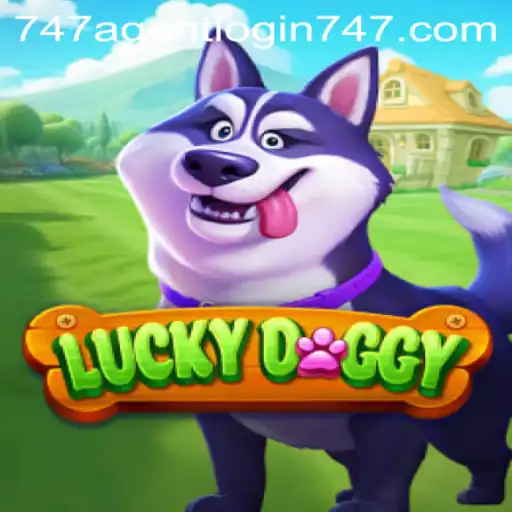 Mastering the Game of LuckyDoggy: A Comprehensive Guide