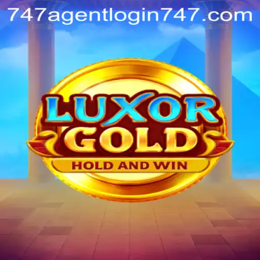 LuxorGold: Unveiling the Ancient Adventure