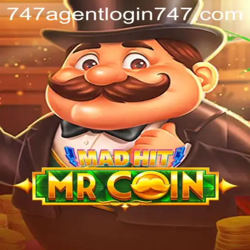 MadHitMrCoin: A Thrilling New Gaming Experience Combined with 747 Agent Strategy