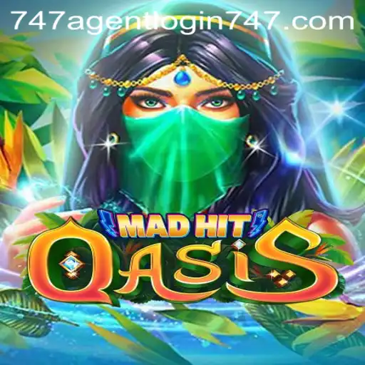 Discover the Adventures of MadHitOasis: Unravel the Mysteries with 747 Agent Login