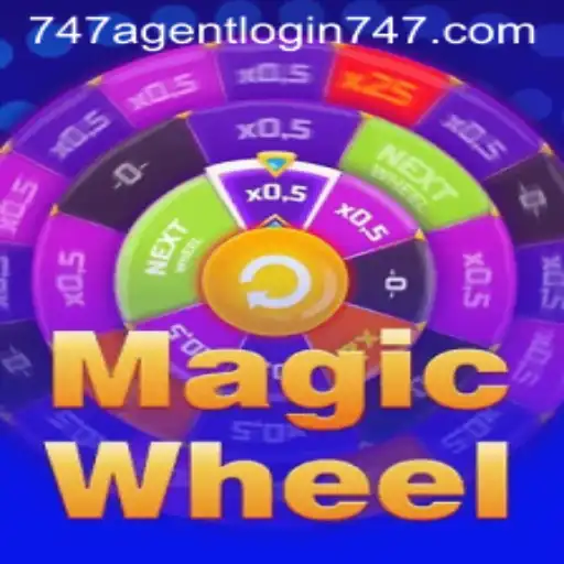 MagicWheel: Unveiling the Fantasy of Gaming
