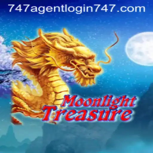 Unlocking Secrets in MoonlightTreasure: A Journey with 747 Agent Login