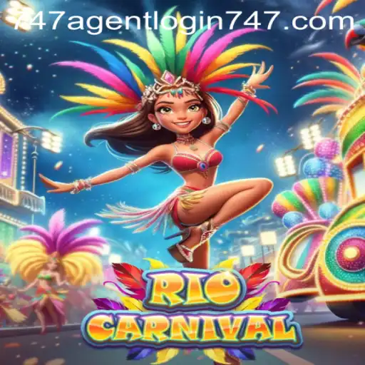 RioCarnival: A Vibrant Journey into the Heart of Festive Gaming