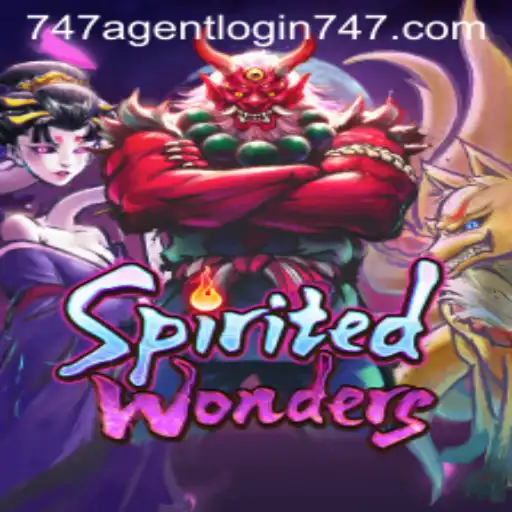 Exploring SpiritedWonders and the Intricacies of the 747 Agent Login
