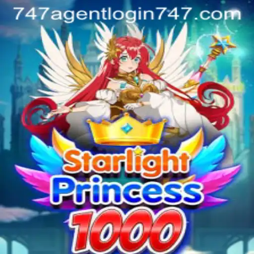 Discover the Exciting World of StarlightPrincess1000 and the Buzz Around 747 Agent Login