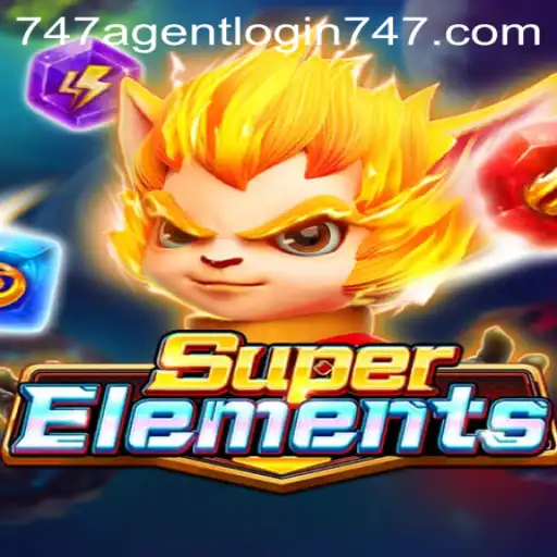 Unveiling SuperElements: A Riveting Journey into Elemental Warfare