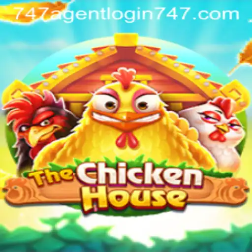 The Innovative World of TheChickenHouse and the 747 Agent Login
