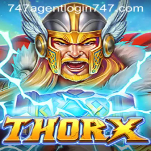 Unveiling ThorX: The Epic Gaming Experience in the Era of 747 Agent Login