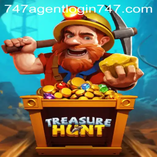 Unveiling the Excitement of TreasureHunt: A New Gaming Adventure