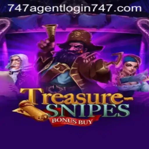 TreasuresnipesBonusBuy: The Ultimate Adventure Game with Exciting Agent Challenges