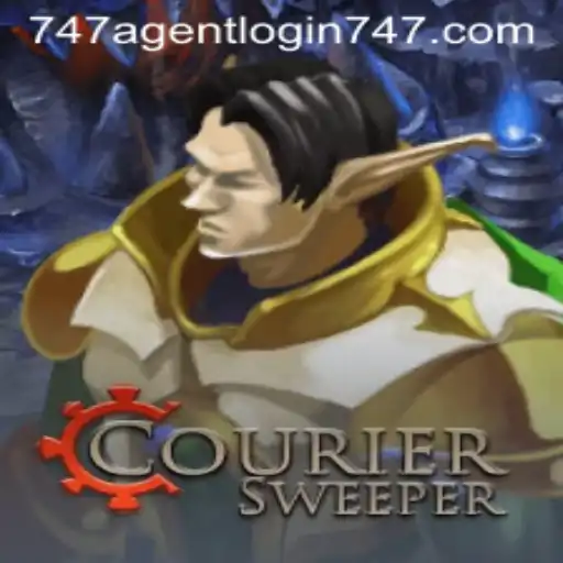 CourierSweeper: Adventure in a Digitally Dynamic World
