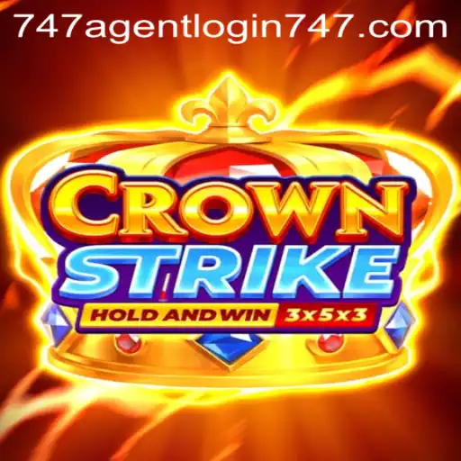 Crownstrike: The Ultimate Spy Thriller Game Experience